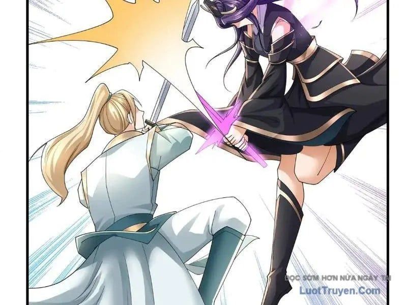 đọc truyện Thu Triệu Vạn Đồ Đệ, Vi Sư Vô Địch Thế Gian Chương 205 ảnh 142 tại Thiên Thai Truyện