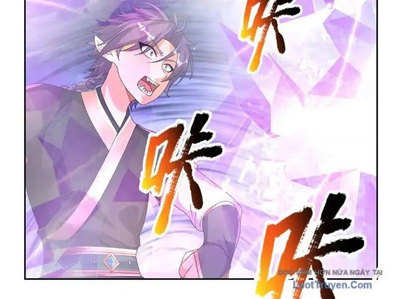 đọc truyện Thu Triệu Vạn Đồ Đệ, Vi Sư Vô Địch Thế Gian Chương 205 ảnh 17 tại Thiên Thai Truyện