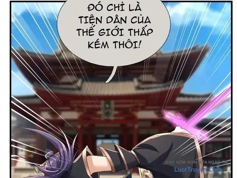 đọc truyện Thu Triệu Vạn Đồ Đệ, Vi Sư Vô Địch Thế Gian Chương 205 ảnh 164 tại Thiên Thai Truyện