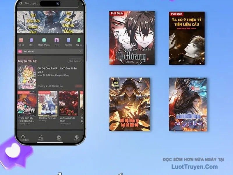 đọc truyện Thu Triệu Vạn Đồ Đệ, Vi Sư Vô Địch Thế Gian Chương 205 ảnh 178 tại Thiên Thai Truyện