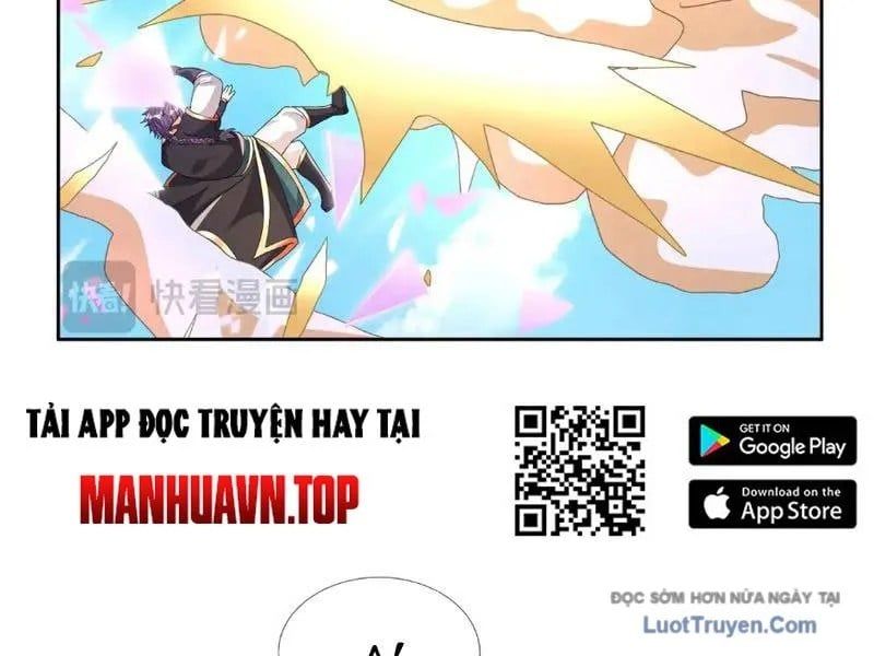 đọc truyện Thu Triệu Vạn Đồ Đệ, Vi Sư Vô Địch Thế Gian Chương 205 ảnh 20 tại Thiên Thai Truyện