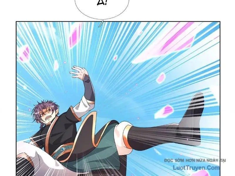 đọc truyện Thu Triệu Vạn Đồ Đệ, Vi Sư Vô Địch Thế Gian Chương 205 ảnh 21 tại Thiên Thai Truyện