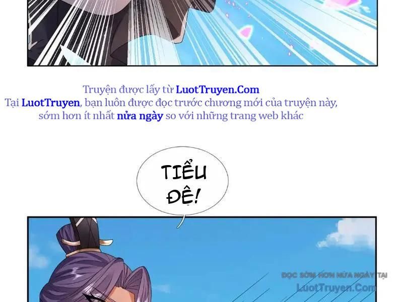 đọc truyện Thu Triệu Vạn Đồ Đệ, Vi Sư Vô Địch Thế Gian Chương 205 ảnh 22 tại Thiên Thai Truyện