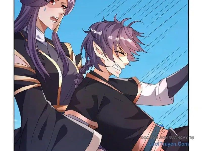 đọc truyện Thu Triệu Vạn Đồ Đệ, Vi Sư Vô Địch Thế Gian Chương 205 ảnh 23 tại Thiên Thai Truyện