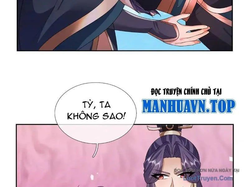 đọc truyện Thu Triệu Vạn Đồ Đệ, Vi Sư Vô Địch Thế Gian Chương 205 ảnh 24 tại Thiên Thai Truyện