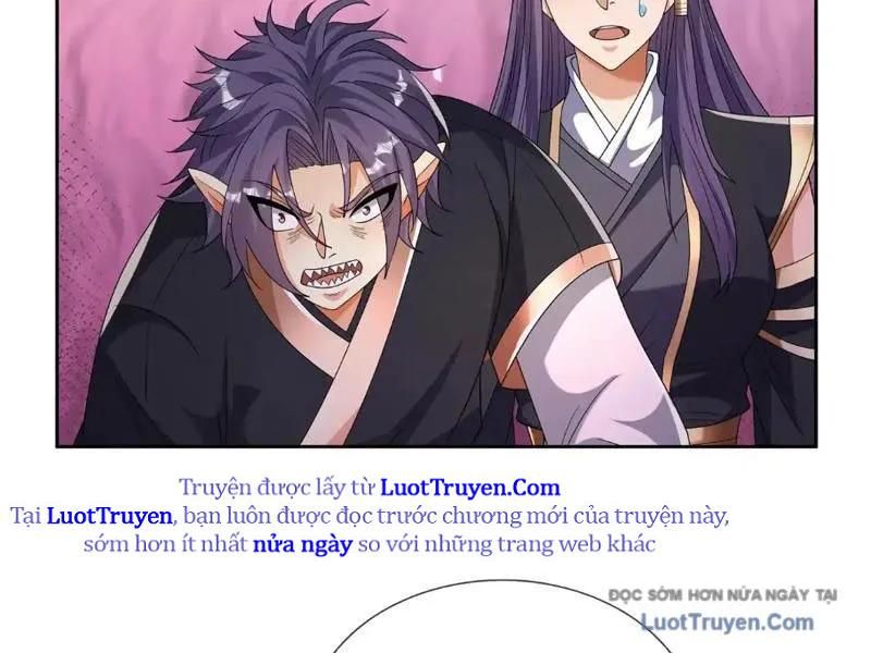 đọc truyện Thu Triệu Vạn Đồ Đệ, Vi Sư Vô Địch Thế Gian Chương 205 ảnh 25 tại Thiên Thai Truyện