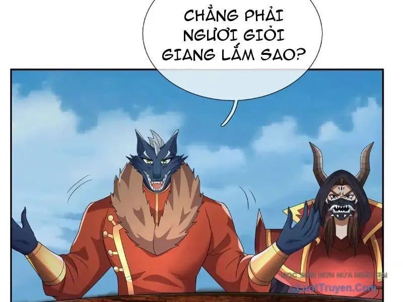 đọc truyện Thu Triệu Vạn Đồ Đệ, Vi Sư Vô Địch Thế Gian Chương 205 ảnh 26 tại Thiên Thai Truyện