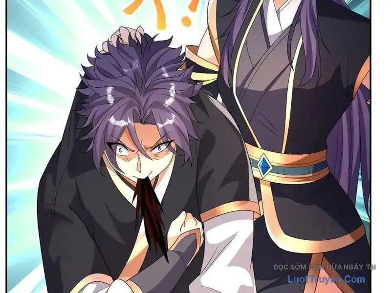 đọc truyện Thu Triệu Vạn Đồ Đệ, Vi Sư Vô Địch Thế Gian Chương 205 ảnh 30 tại Thiên Thai Truyện