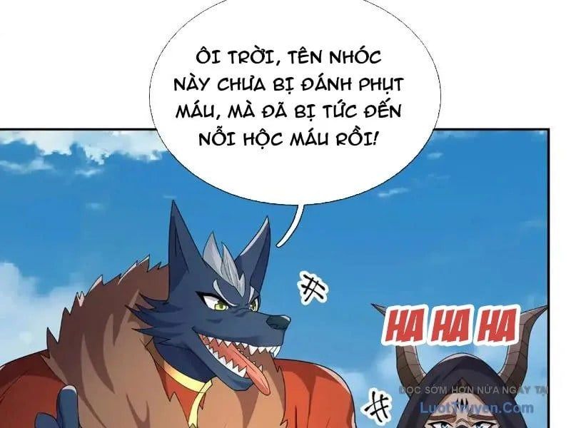 đọc truyện Thu Triệu Vạn Đồ Đệ, Vi Sư Vô Địch Thế Gian Chương 205 ảnh 32 tại Thiên Thai Truyện