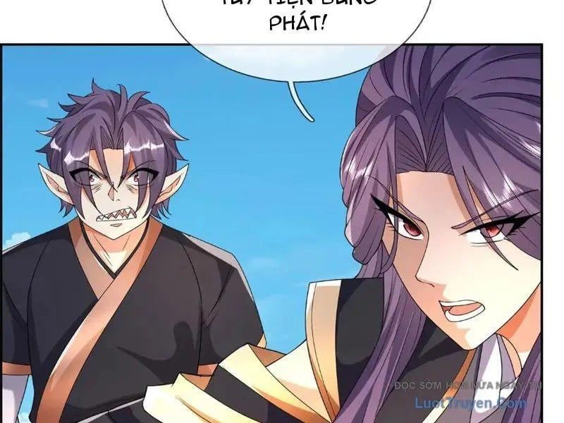 đọc truyện Thu Triệu Vạn Đồ Đệ, Vi Sư Vô Địch Thế Gian Chương 205 ảnh 36 tại Thiên Thai Truyện