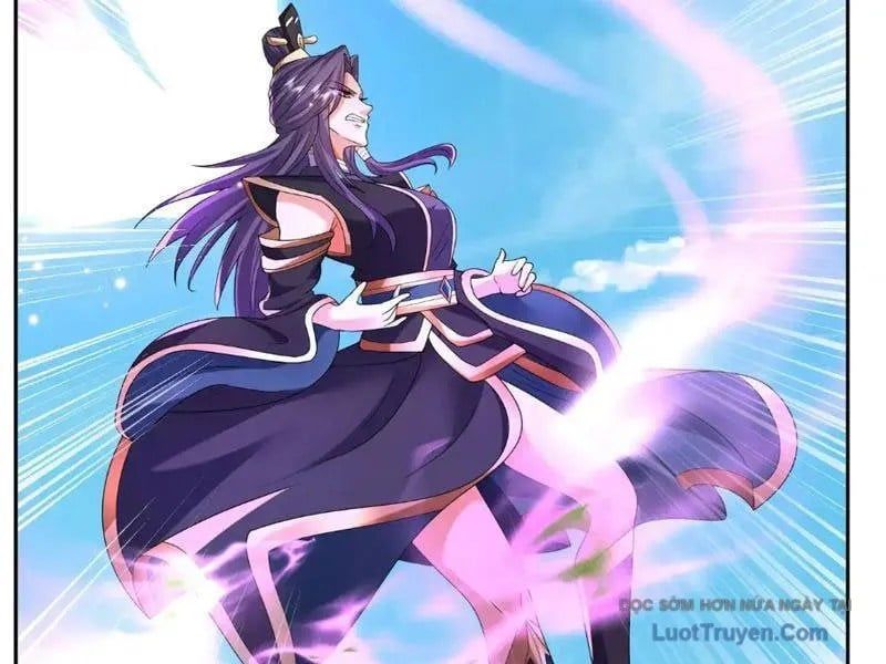 đọc truyện Thu Triệu Vạn Đồ Đệ, Vi Sư Vô Địch Thế Gian Chương 205 ảnh 40 tại Thiên Thai Truyện