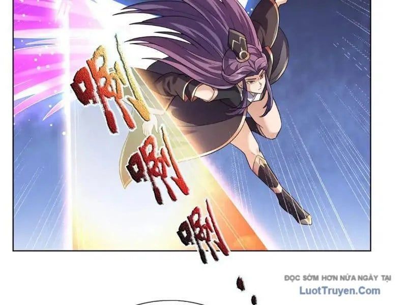 đọc truyện Thu Triệu Vạn Đồ Đệ, Vi Sư Vô Địch Thế Gian Chương 205 ảnh 46 tại Thiên Thai Truyện