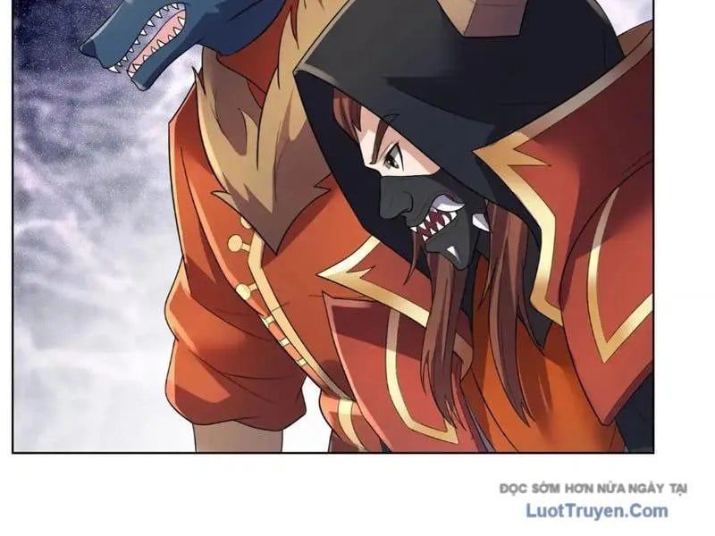 đọc truyện Thu Triệu Vạn Đồ Đệ, Vi Sư Vô Địch Thế Gian Chương 205 ảnh 48 tại Thiên Thai Truyện