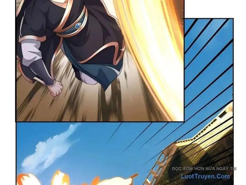 đọc truyện Thu Triệu Vạn Đồ Đệ, Vi Sư Vô Địch Thế Gian Chương 205 ảnh 7 tại Thiên Thai Truyện