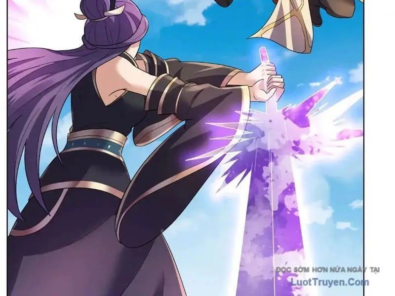 đọc truyện Thu Triệu Vạn Đồ Đệ, Vi Sư Vô Địch Thế Gian Chương 205 ảnh 60 tại Thiên Thai Truyện