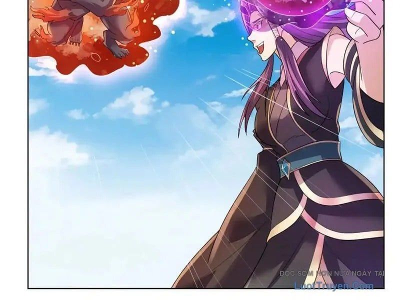 đọc truyện Thu Triệu Vạn Đồ Đệ, Vi Sư Vô Địch Thế Gian Chương 205 ảnh 77 tại Thiên Thai Truyện