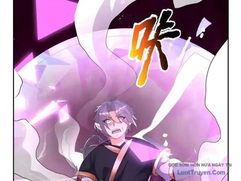 đọc truyện Thu Triệu Vạn Đồ Đệ, Vi Sư Vô Địch Thế Gian Chương 205 ảnh 10 tại Thiên Thai Truyện