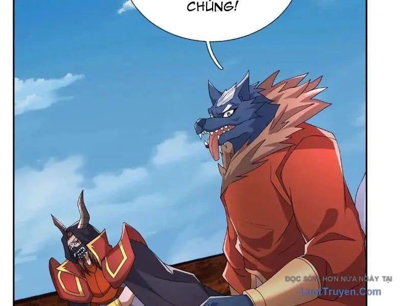 đọc truyện Thu Triệu Vạn Đồ Đệ, Vi Sư Vô Địch Thế Gian Chương 205 ảnh 95 tại Thiên Thai Truyện