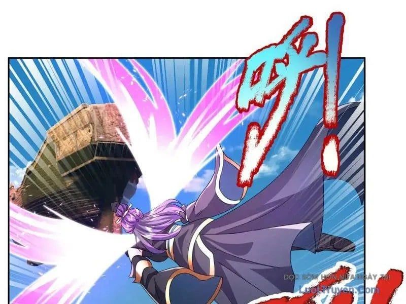 đọc truyện Thu Triệu Vạn Đồ Đệ, Vi Sư Vô Địch Thế Gian Chương 205 ảnh 98 tại Thiên Thai Truyện