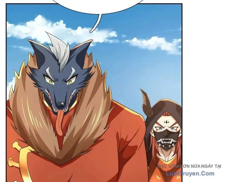 đọc truyện Thu Triệu Vạn Đồ Đệ, Vi Sư Vô Địch Thế Gian Chương 206 ảnh 103 tại Thiên Thai Truyện