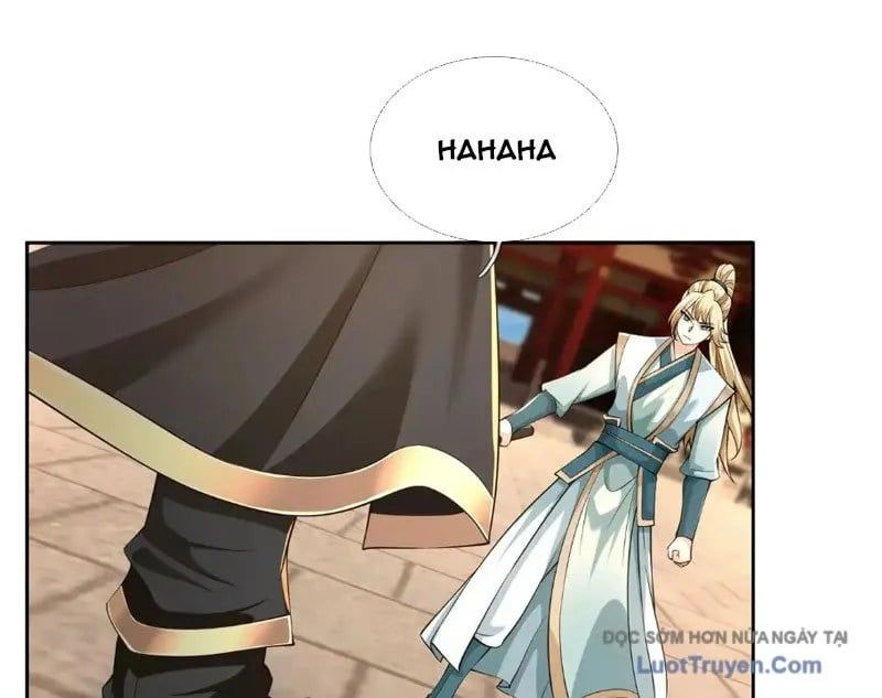 đọc truyện Thu Triệu Vạn Đồ Đệ, Vi Sư Vô Địch Thế Gian Chương 206 ảnh 110 tại Thiên Thai Truyện