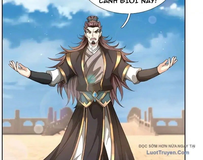 đọc truyện Thu Triệu Vạn Đồ Đệ, Vi Sư Vô Địch Thế Gian Chương 206 ảnh 112 tại Thiên Thai Truyện