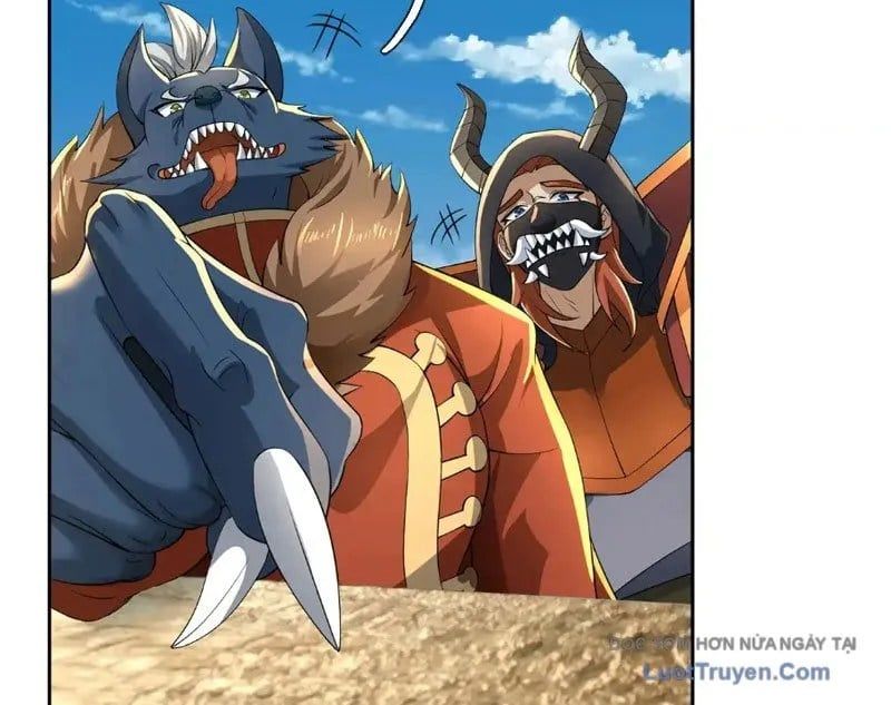 đọc truyện Thu Triệu Vạn Đồ Đệ, Vi Sư Vô Địch Thế Gian Chương 206 ảnh 120 tại Thiên Thai Truyện