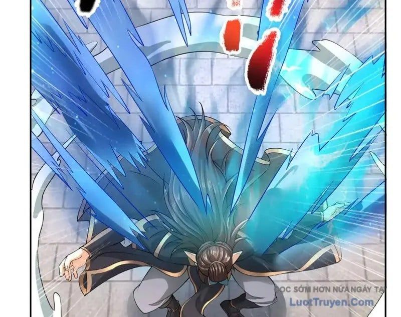 đọc truyện Thu Triệu Vạn Đồ Đệ, Vi Sư Vô Địch Thế Gian Chương 206 ảnh 122 tại Thiên Thai Truyện