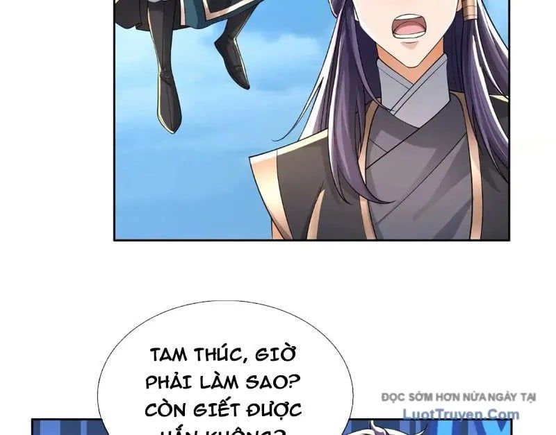 đọc truyện Thu Triệu Vạn Đồ Đệ, Vi Sư Vô Địch Thế Gian Chương 206 ảnh 132 tại Thiên Thai Truyện