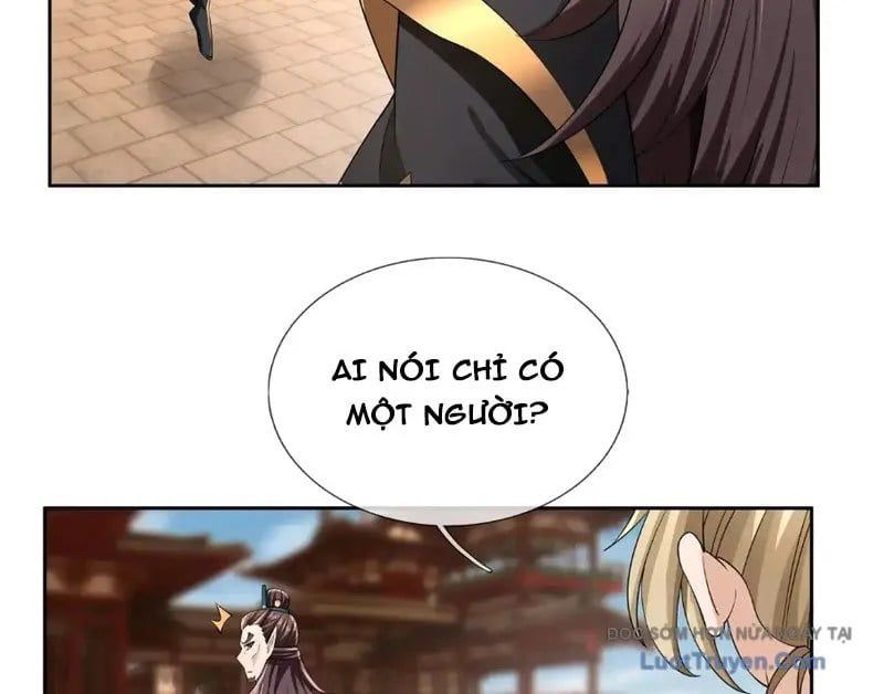 đọc truyện Thu Triệu Vạn Đồ Đệ, Vi Sư Vô Địch Thế Gian Chương 206 ảnh 135 tại Thiên Thai Truyện