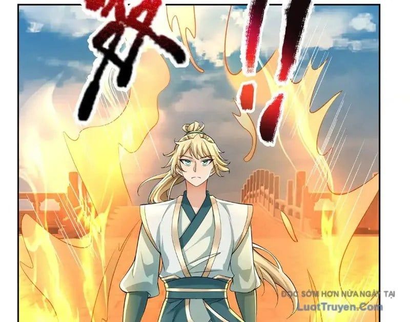 đọc truyện Thu Triệu Vạn Đồ Đệ, Vi Sư Vô Địch Thế Gian Chương 206 ảnh 137 tại Thiên Thai Truyện