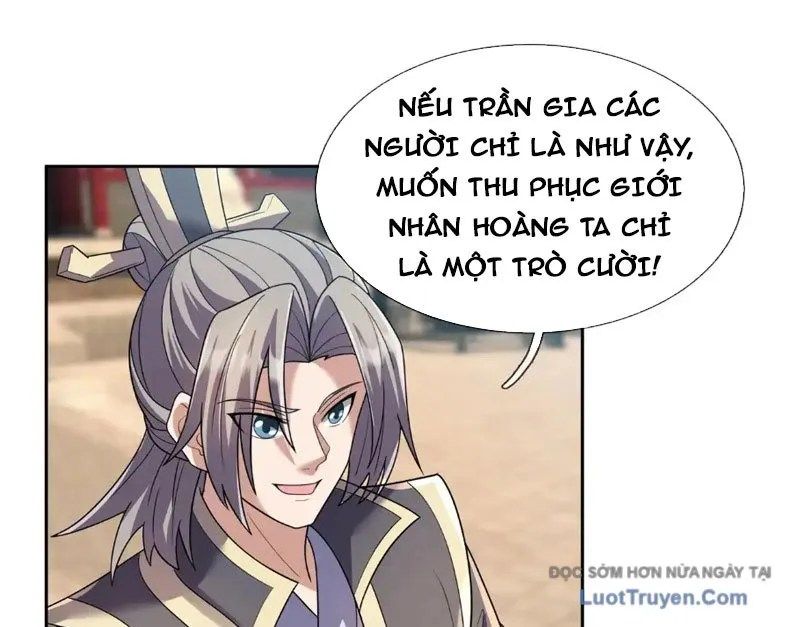 đọc truyện Thu Triệu Vạn Đồ Đệ, Vi Sư Vô Địch Thế Gian Chương 206 ảnh 16 tại Thiên Thai Truyện