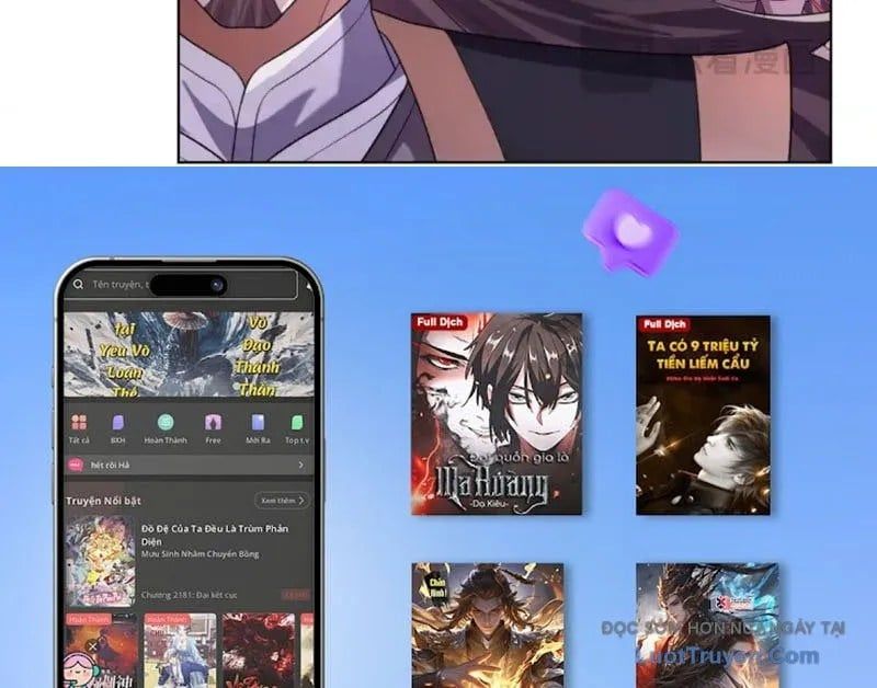 đọc truyện Thu Triệu Vạn Đồ Đệ, Vi Sư Vô Địch Thế Gian Chương 206 ảnh 148 tại Thiên Thai Truyện