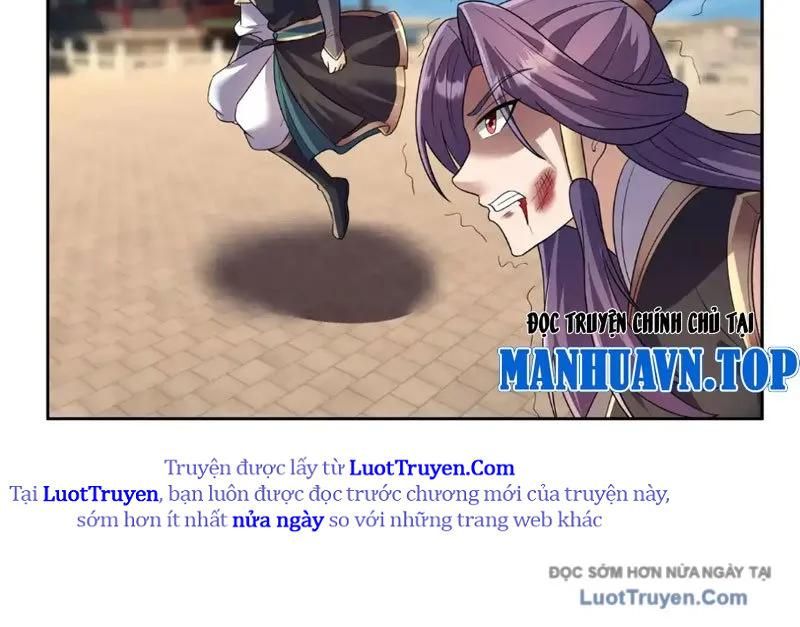 đọc truyện Thu Triệu Vạn Đồ Đệ, Vi Sư Vô Địch Thế Gian Chương 206 ảnh 21 tại Thiên Thai Truyện