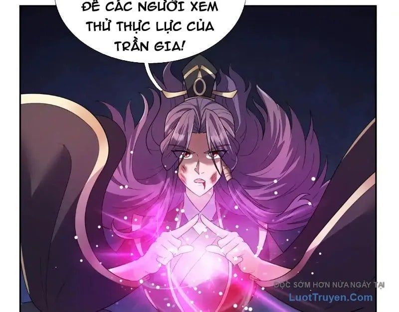 đọc truyện Thu Triệu Vạn Đồ Đệ, Vi Sư Vô Địch Thế Gian Chương 206 ảnh 23 tại Thiên Thai Truyện