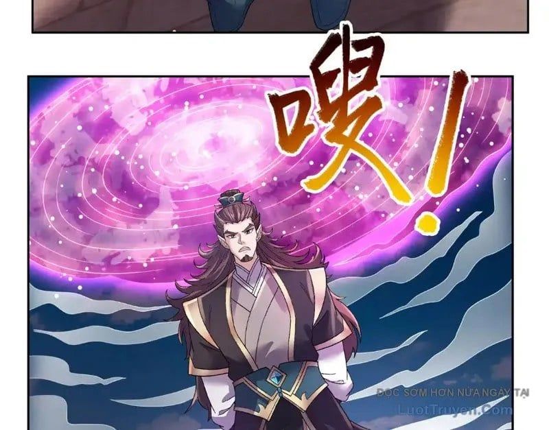 đọc truyện Thu Triệu Vạn Đồ Đệ, Vi Sư Vô Địch Thế Gian Chương 206 ảnh 27 tại Thiên Thai Truyện