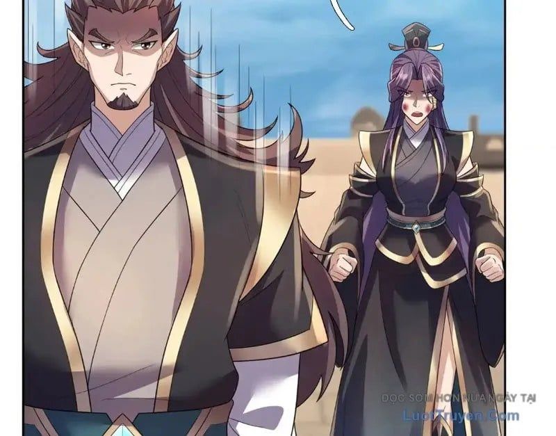 đọc truyện Thu Triệu Vạn Đồ Đệ, Vi Sư Vô Địch Thế Gian Chương 206 ảnh 30 tại Thiên Thai Truyện