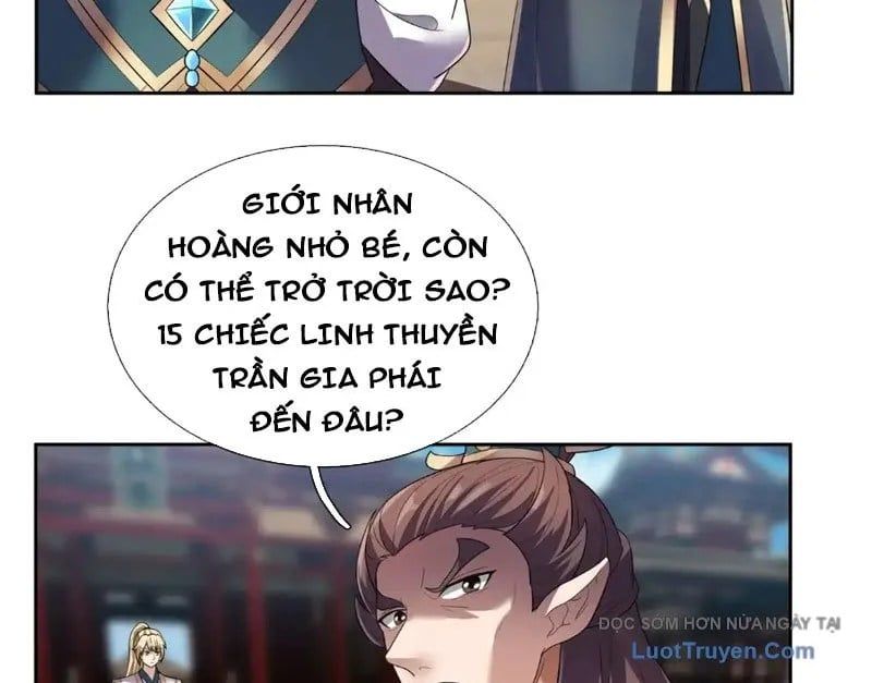 đọc truyện Thu Triệu Vạn Đồ Đệ, Vi Sư Vô Địch Thế Gian Chương 206 ảnh 31 tại Thiên Thai Truyện