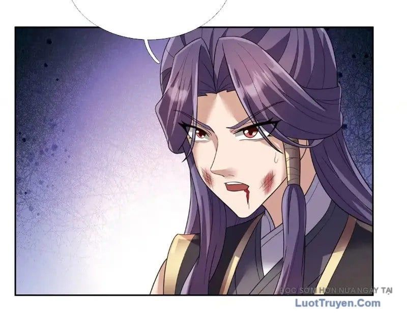 đọc truyện Thu Triệu Vạn Đồ Đệ, Vi Sư Vô Địch Thế Gian Chương 206 ảnh 33 tại Thiên Thai Truyện