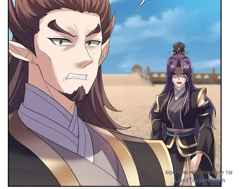 đọc truyện Thu Triệu Vạn Đồ Đệ, Vi Sư Vô Địch Thế Gian Chương 206 ảnh 38 tại Thiên Thai Truyện