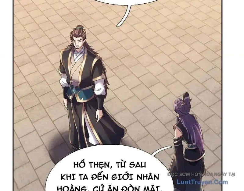 đọc truyện Thu Triệu Vạn Đồ Đệ, Vi Sư Vô Địch Thế Gian Chương 206 ảnh 41 tại Thiên Thai Truyện