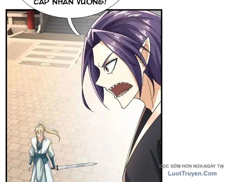 đọc truyện Thu Triệu Vạn Đồ Đệ, Vi Sư Vô Địch Thế Gian Chương 206 ảnh 8 tại Thiên Thai Truyện