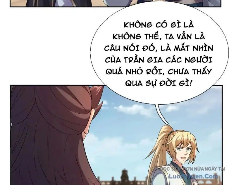 đọc truyện Thu Triệu Vạn Đồ Đệ, Vi Sư Vô Địch Thế Gian Chương 206 ảnh 62 tại Thiên Thai Truyện