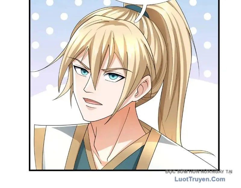 đọc truyện Thu Triệu Vạn Đồ Đệ, Vi Sư Vô Địch Thế Gian Chương 206 ảnh 10 tại Thiên Thai Truyện