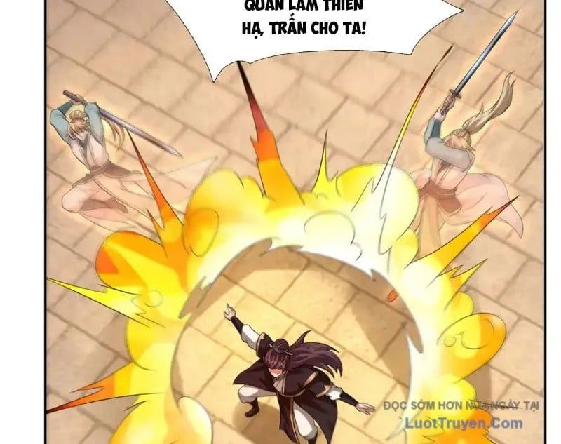 đọc truyện Thu Triệu Vạn Đồ Đệ, Vi Sư Vô Địch Thế Gian Chương 206 ảnh 88 tại Thiên Thai Truyện