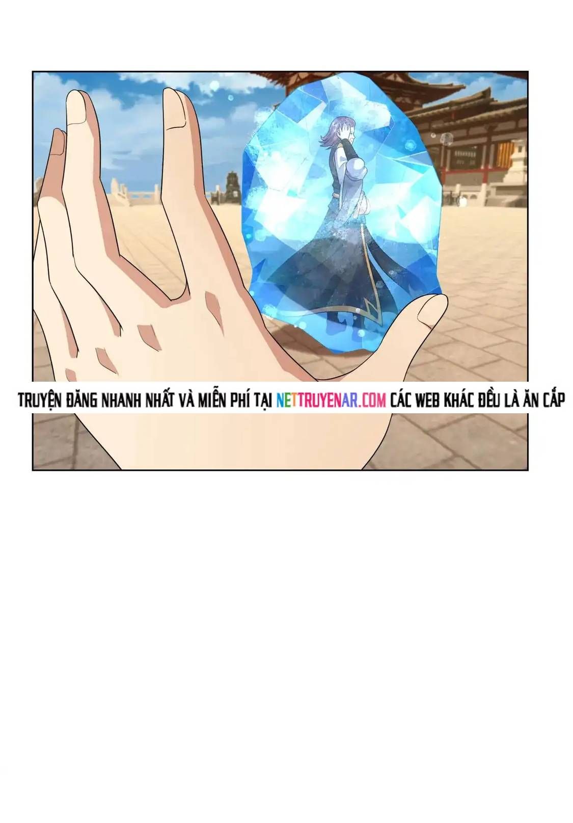 đọc truyện Thu Triệu Vạn Đồ Đệ, Vi Sư Vô Địch Thế Gian Chương 207 ảnh 18 tại Thiên Thai Truyện