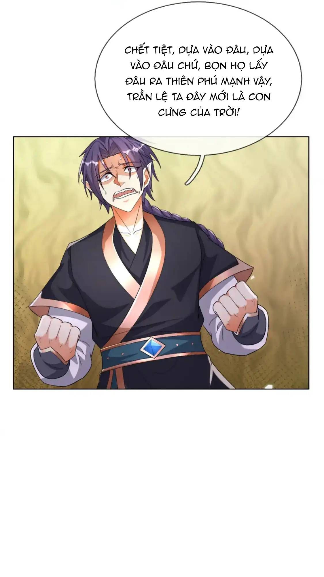 đọc truyện Thu Triệu Vạn Đồ Đệ, Vi Sư Vô Địch Thế Gian Chương 207 ảnh 4 tại Thiên Thai Truyện