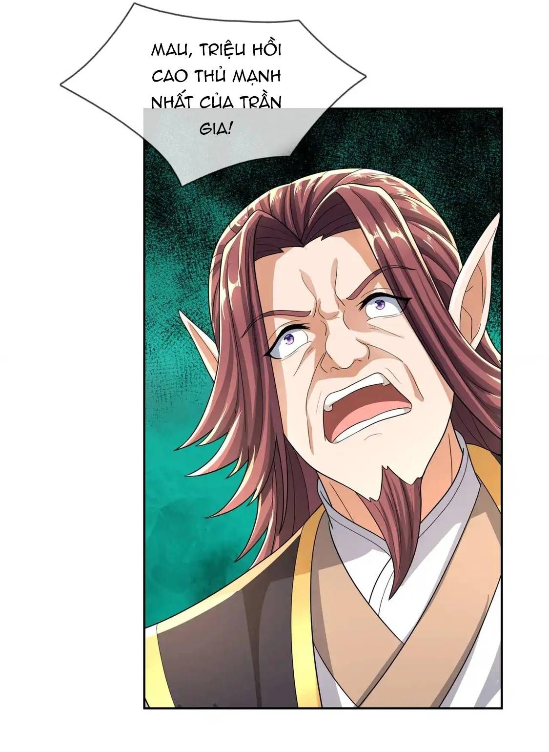 đọc truyện Thu Triệu Vạn Đồ Đệ, Vi Sư Vô Địch Thế Gian Chương 207 ảnh 25 tại Thiên Thai Truyện