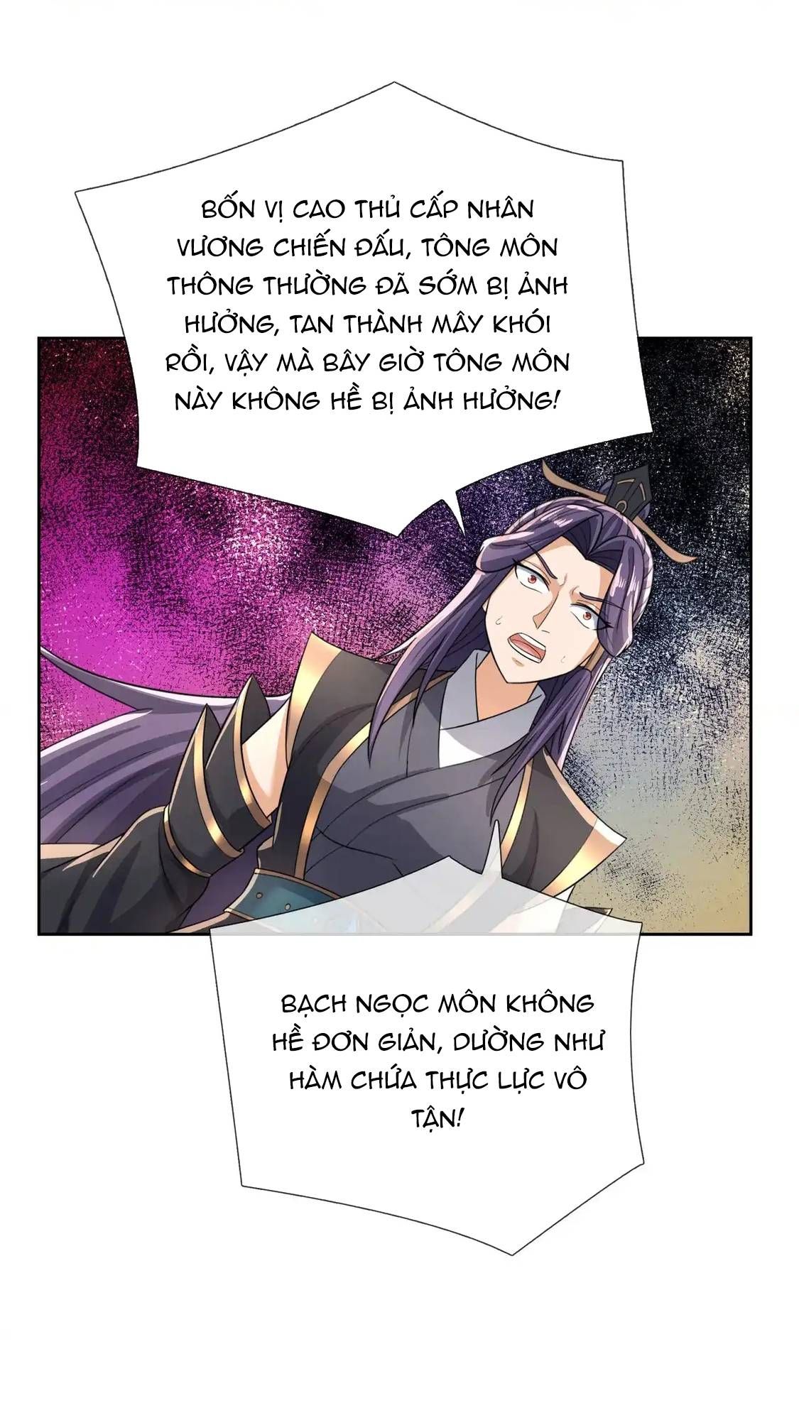 đọc truyện Thu Triệu Vạn Đồ Đệ, Vi Sư Vô Địch Thế Gian Chương 207 ảnh 33 tại Thiên Thai Truyện