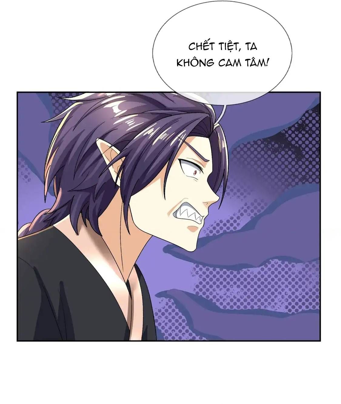 đọc truyện Thu Triệu Vạn Đồ Đệ, Vi Sư Vô Địch Thế Gian Chương 207 ảnh 35 tại Thiên Thai Truyện